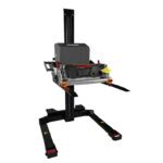 Foley 900 PowerLift Mobile Lift & Workstation