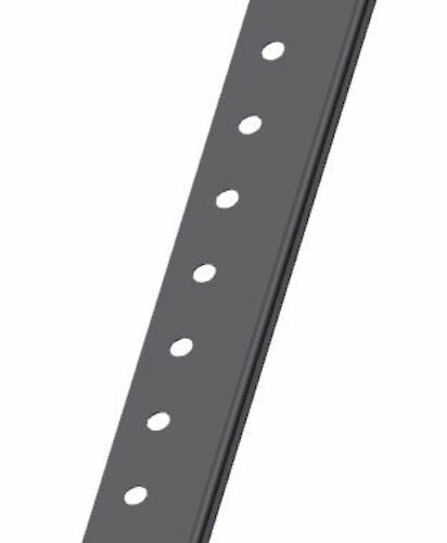 Toro Bedknife - High Cut 4.8mm 13 Hole (94-6392)