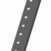 Low cut bedknife with 13 holes, designed for precise cutting on Toro reel mowers