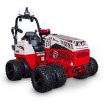 Ventrac 45RC Remote Controllable Compact Tractor