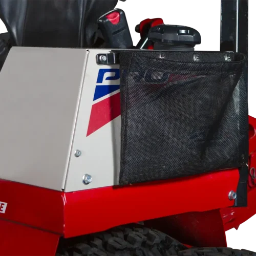 Ventrac Debris Bag