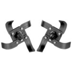 Grillo Kit to adjust tiller to 37 cm for Grillo G52