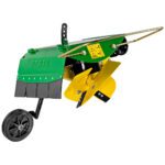 Grillo 30cm Rotary Plough (943622) | for G110 G107d G108 G110 G85d Walking Tractors