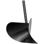 Grillo Furrower For M1/MR/MP3 Tillers
