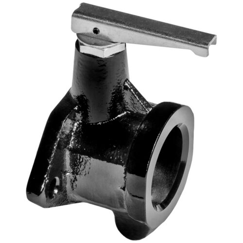 Grillo Front Quick Coupling Assembly Ø5cm (954712) | For G85 G107 Walking Tractors