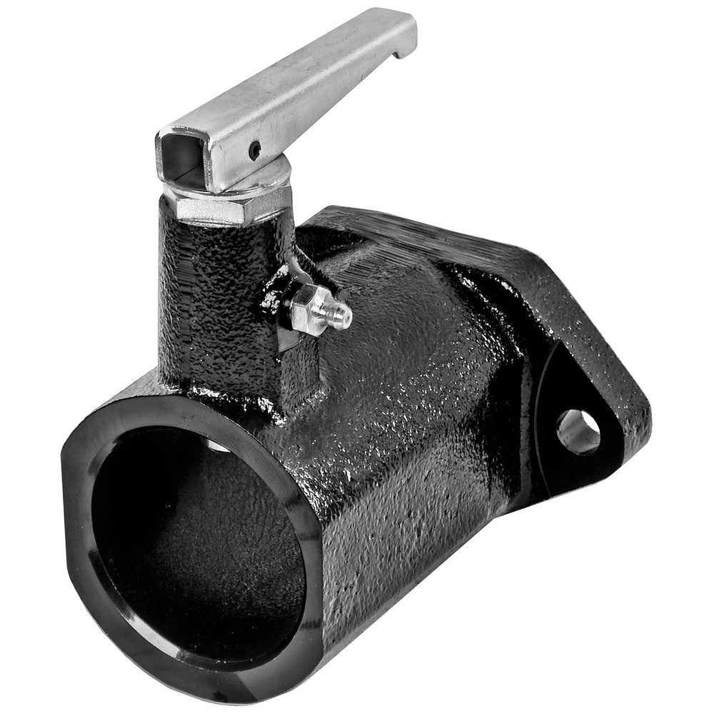 Grillo Front Coupling Assembly Ø6cm | For G107d Walking Tractors Grillo Front Coupling Assembly Ø6cm | For G107d Walking Tractors