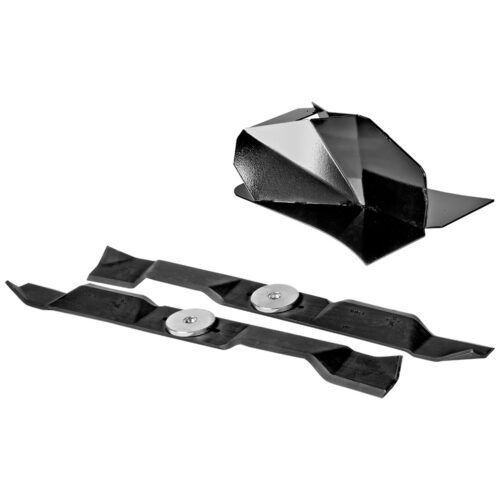 Grillo Mulching Kit | For FD280 / FD450 / FD500 Ride-on Mower (9M0611)