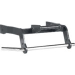 Grillo Coupling for 125 cm snow blade for Climber 7 Series
