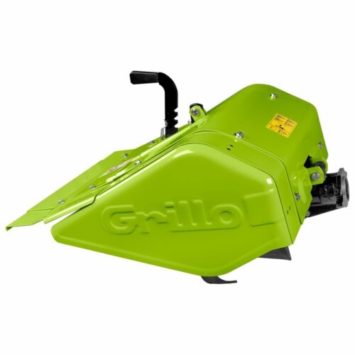 Grillo Adjustable Rotary Tiller 58cm with Tines | for G110
