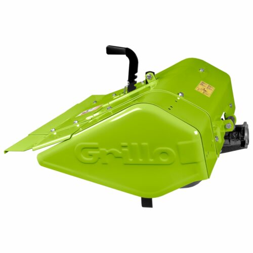Grillo Adjustable Rotary Tiller 68cm with Tines | for G110
