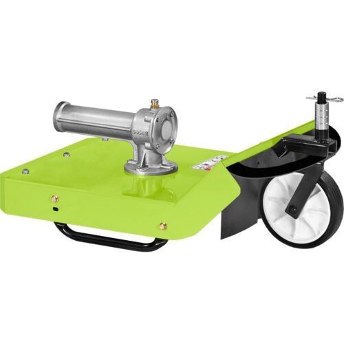 Grillo Brush Mower / Rotary Cutter 50cm (9M5311) | For G55 Walking Tractor