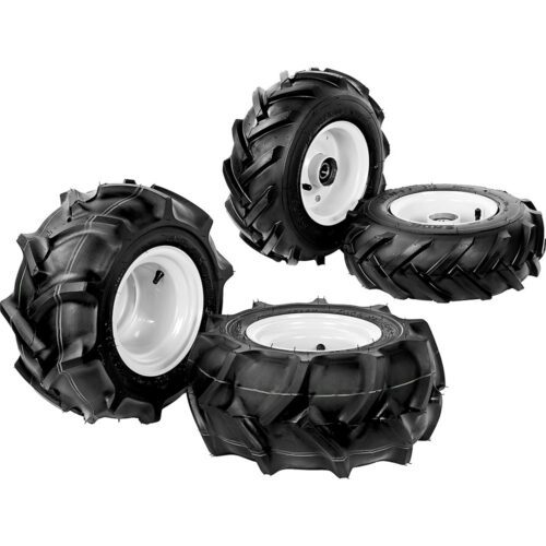 Grillo Climber Tyre kit  for Climbers (919011)