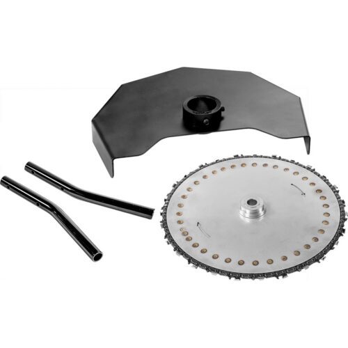 Disc Saw Blade Attachment for HWT700 SuperTrac