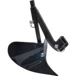 Grillo Back Mounted Furrower (940011) For Walking Tractors and Rotary Tillers