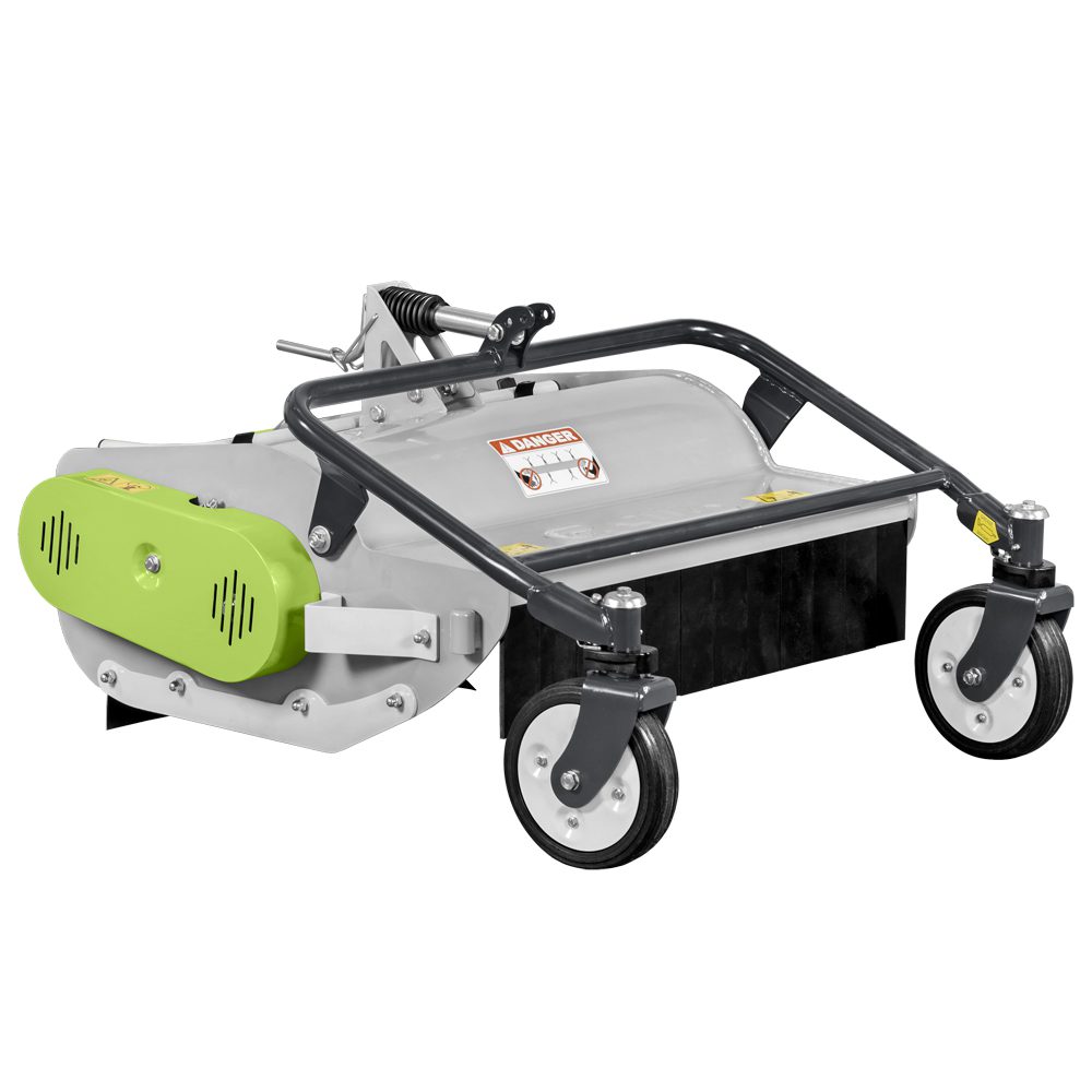Grillo All Purpose Flail Mower 68cm (9G6111) | For G107d Walking Tractors Grillo All Purpose Flail Mower 68cm (9G6111) | For G107d Walking Tractors