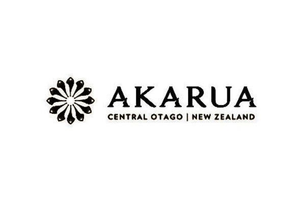 Akarua Logo