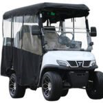 Tara Rain Enclosure – Roadster 2+2