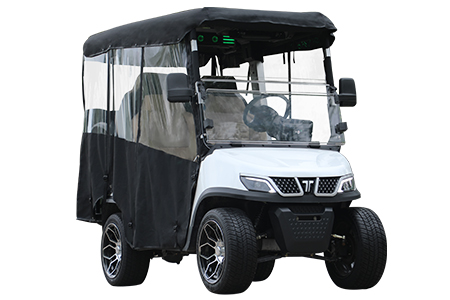 Tara Rain Enclosure - Roadster 2+2