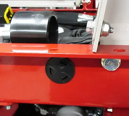 Ventrac Kit, Back-Up Alarm 4520