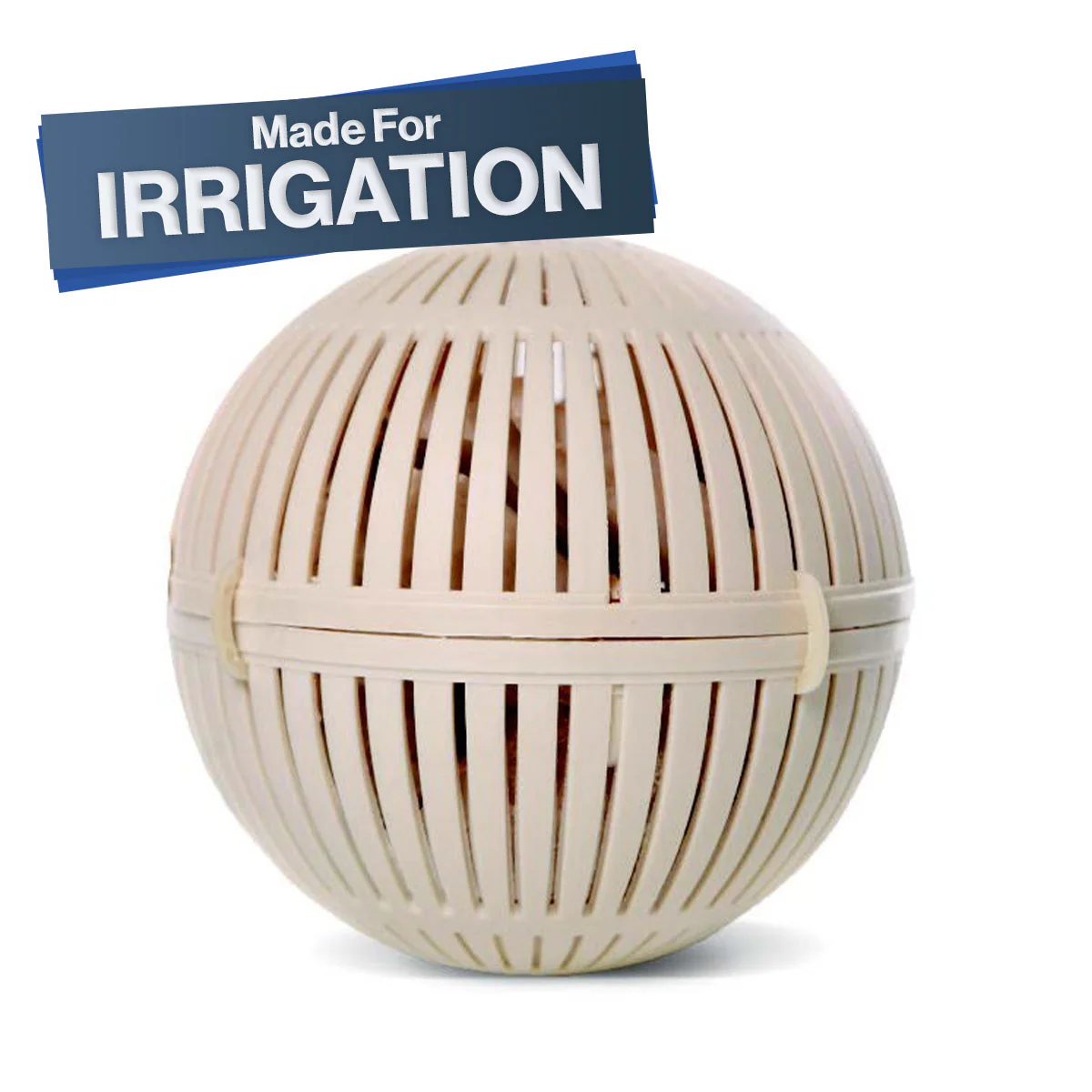 Sphere 9 AquaSphere® PRO Irrigation Pond Cleaner Sphere (1.8 Million Litres ...