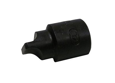 Toro Bedknife Screw Removal Tool