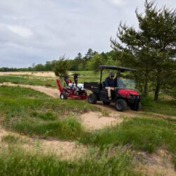 TransPro - Greensmaster GTX Lithium