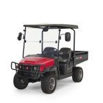 Toro Workman GTX Lithium-Ion Truck