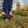 Hedge Trimmer