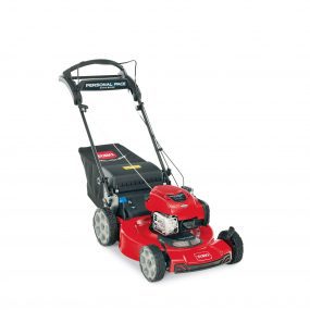Personal Pace Pull Start Lawn Mower - 21462