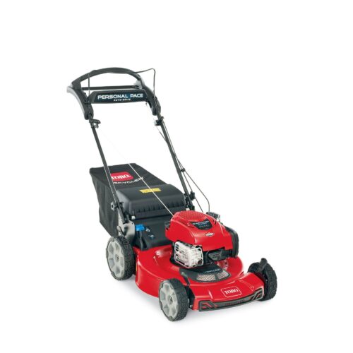 Personal Pace Pull Start Lawn Mower - 21462