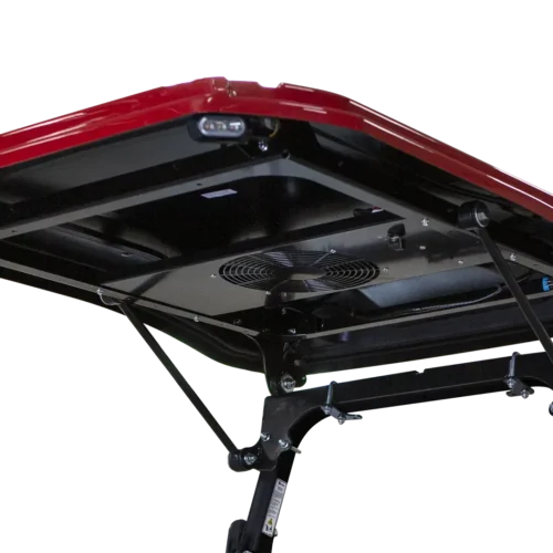 Ventrac Canopy Kit (70.4169)