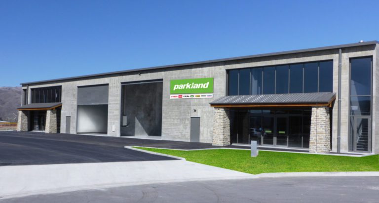 Parkland’s Cromwell Branch Opens