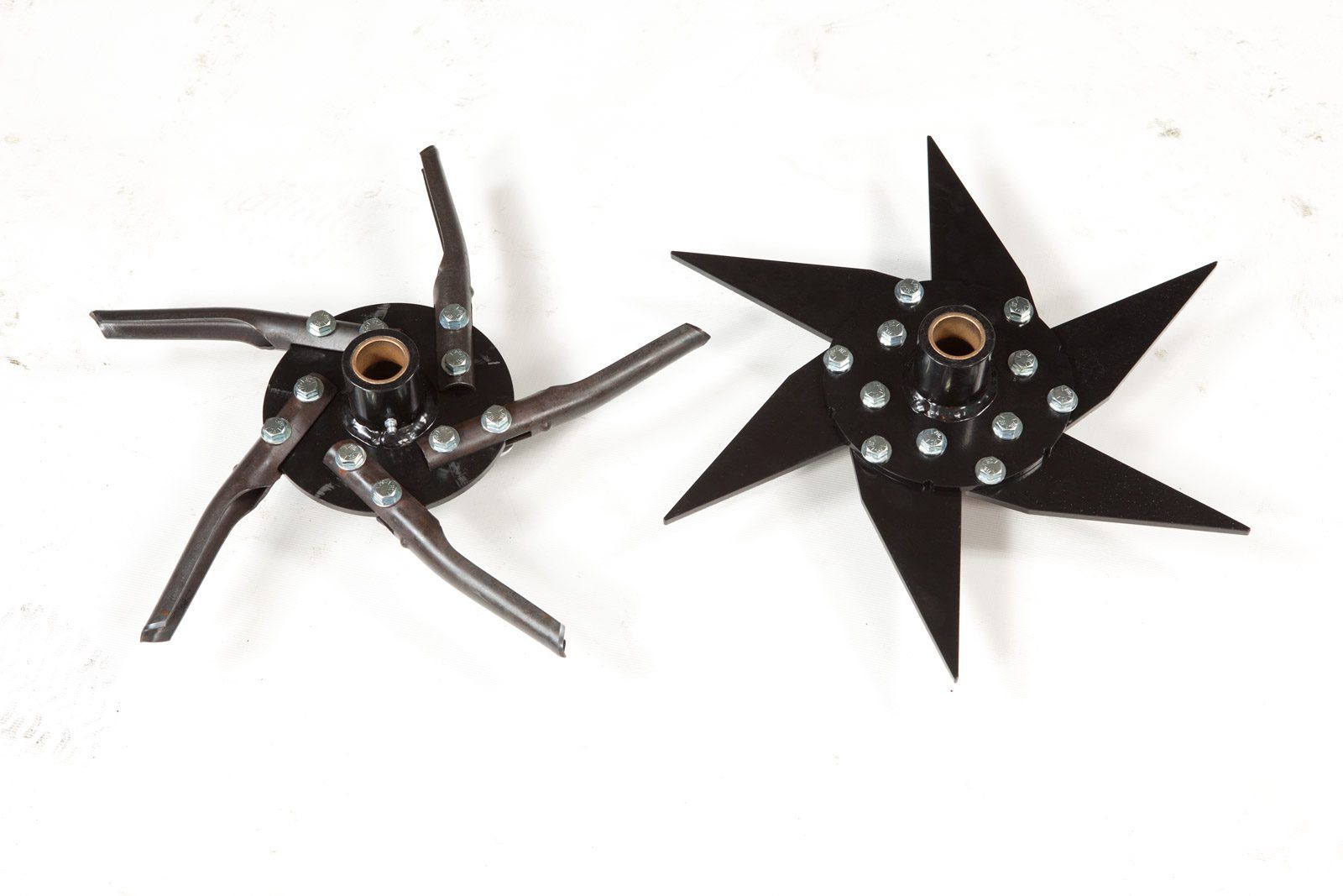 EB480 Ventrac Aerator Tractor Attachment Ventrac Aerator Tractor Attachment