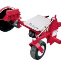 Ventrac Edger