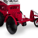 Ventrac Edger