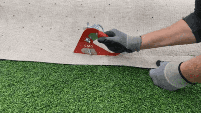 SMG Edge Trimmer ET1