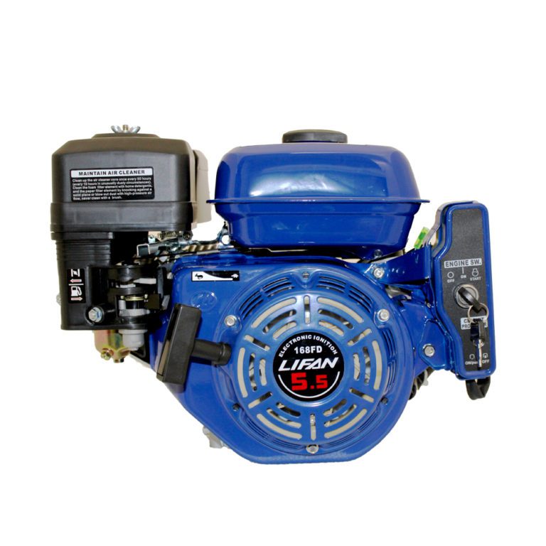 Lifan 168f 2br19000007
