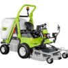 Grillo FD900 4WD Commercial Collection Ride On Mower