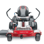 Toro TimeCutter MX 5075 (50") Ride-On Lawn Mower