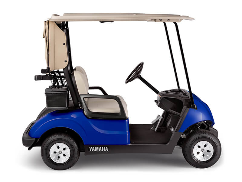Yamaha golf buggy new arrivals