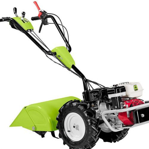 Grillo G46 Rotary Hoe/Walking Tractor
