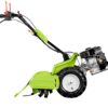 Grillo G45 Rotary Hoe side view