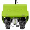 Grillo G45 Rotary Hoe front view