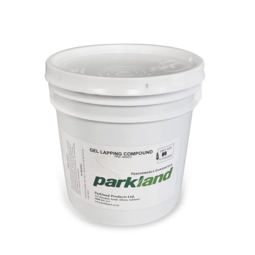 Gel Lapping & Sharpening Compound for reels and blades