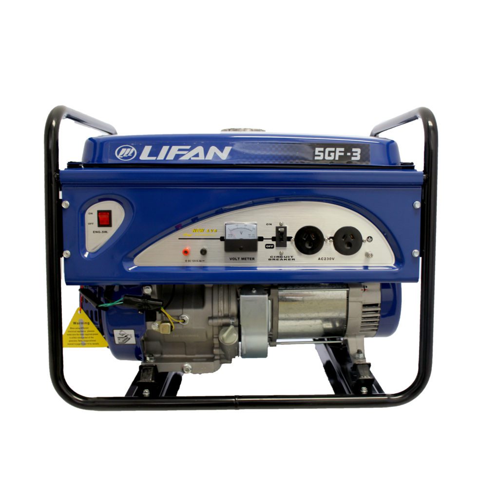 Lifan 5gf 3