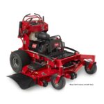 Toro GrandStand 122cm (48") Stand-On Mower