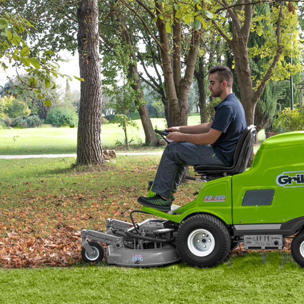 Grillo FD280 Action Shot01 Grillo FD280 Action Shot01