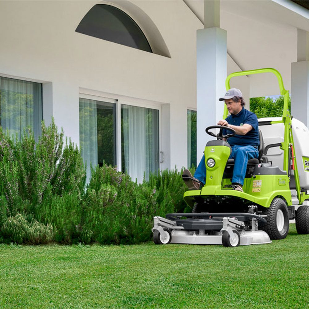 Grillo FD450 Action Shot006 Grillo FD450 Action Shot006