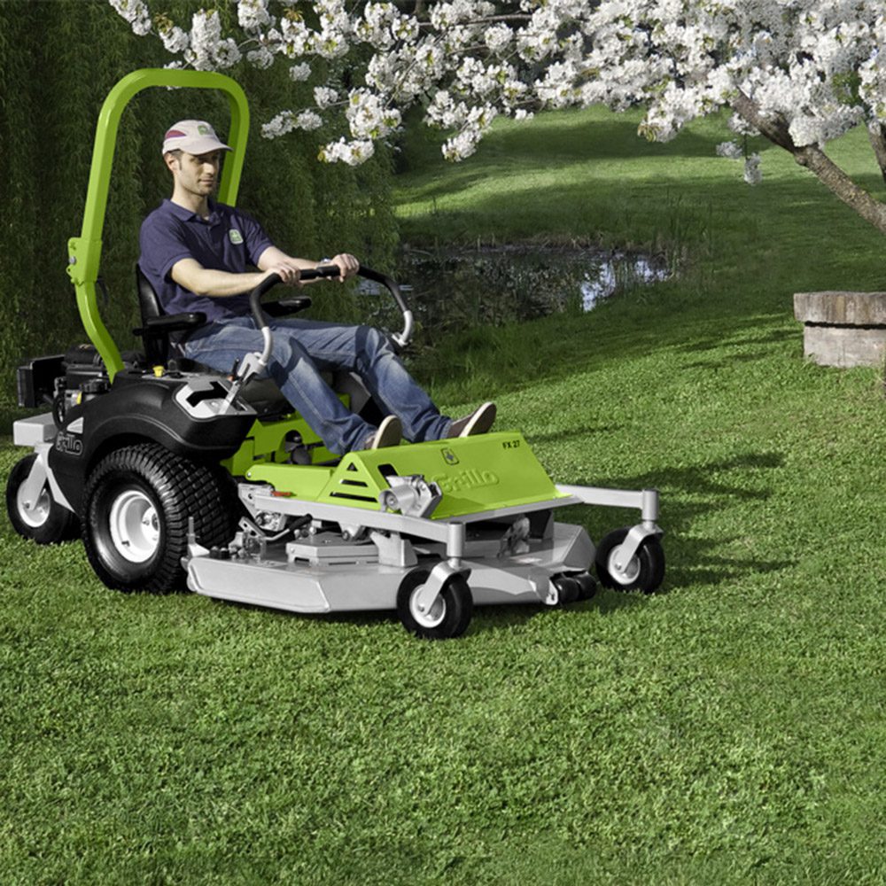 Grillo FX27 Action Shot001 Grillo FX27 Action Shot001