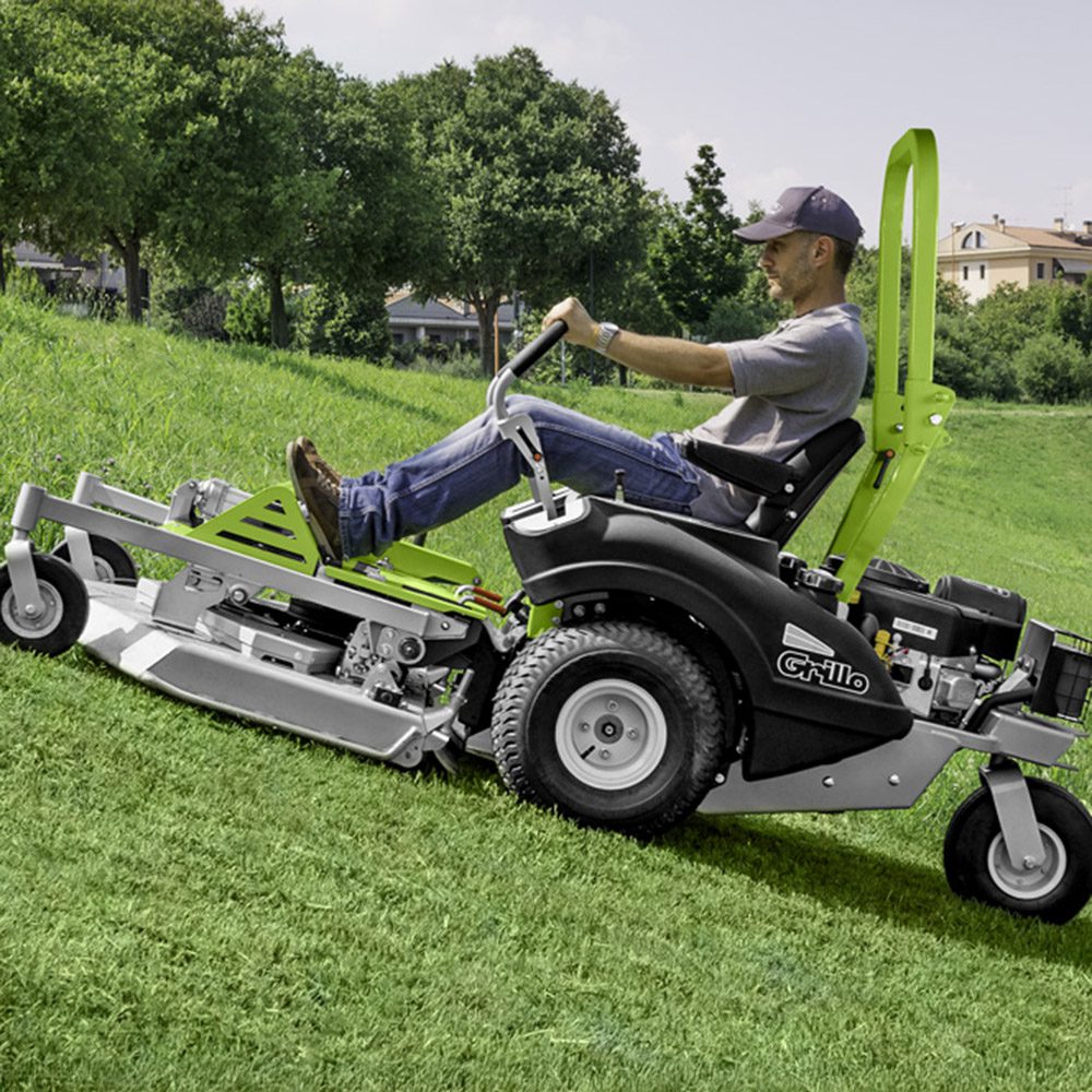 Grillo FX27 Action Shot002 Grillo FX27 Action Shot002